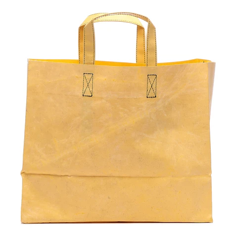 HHV x FREITAG - F704 CAKE BAG - HHV EDITION