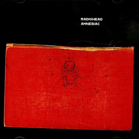 Radiohead - Amnesiac