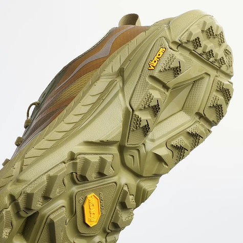HOKA - Mafate Speed 4 Lite