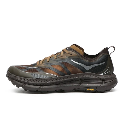 HOKA - Mafate Speed 4 Lite