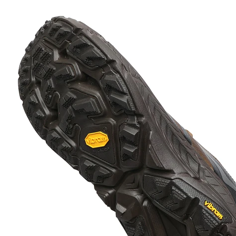 HOKA - Mafate Speed 4 Lite