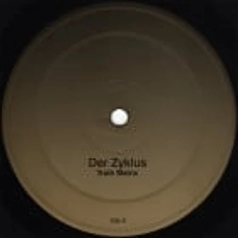 Der Zyklus - Truth Matrix - Vinyl 12