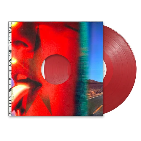 Fatboy Slim & The Rolling Stones - Satisfaction Skank - Vinyl 12