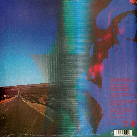 Fatboy Slim & The Rolling Stones - Satisfaction Skank - Vinyl 12