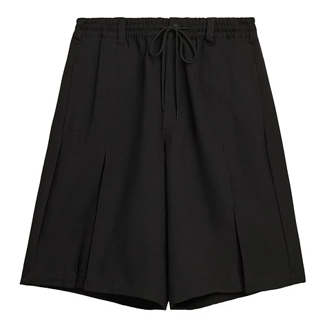 Y-3 - SU PLT Shorts