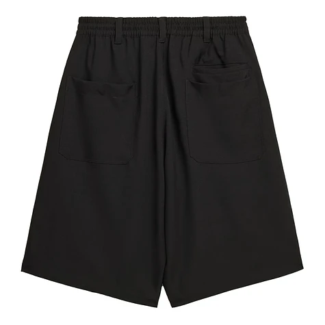 Y-3 - SU PLT Shorts