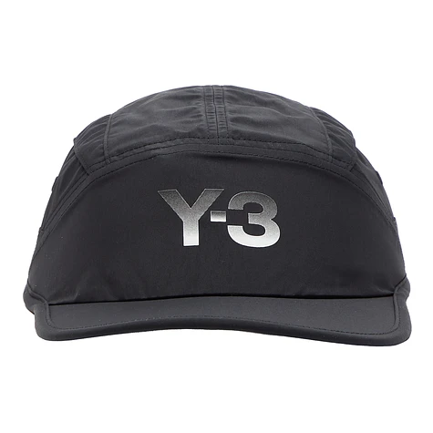 Y-3 - Y-3 Run Cap