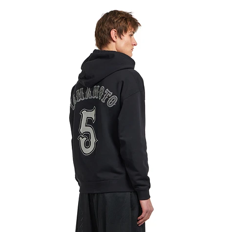 Y-3 - EL5 GFX Hoodie