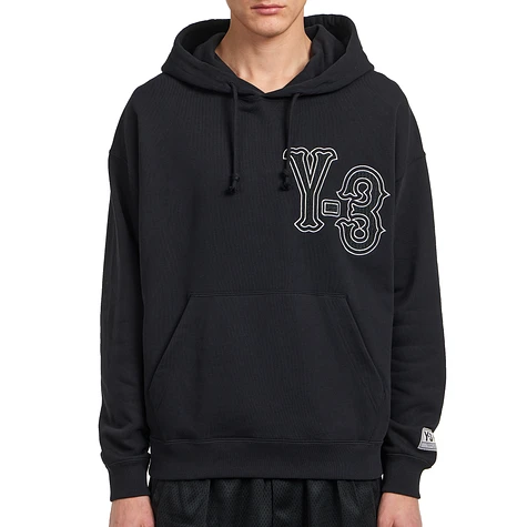 Y-3 - EL5 GFX Hoodie