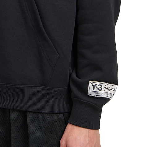 Y-3 - EL5 GFX Hoodie