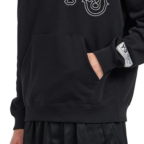 Y-3 - EL5 GFX Hoodie
