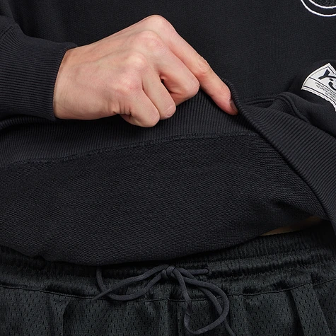 Y-3 - EL5 GFX Hoodie