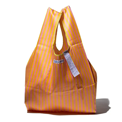 Puebco - School Tie Fabric Small Bag