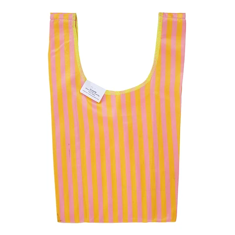 Puebco - School Tie Fabric Small Bag