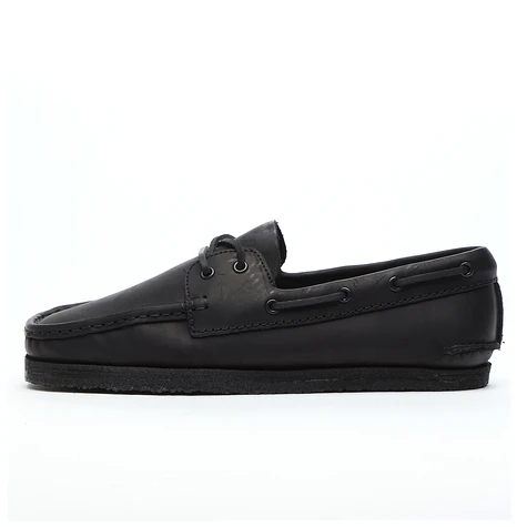 Clarks Originals - Godney Boat