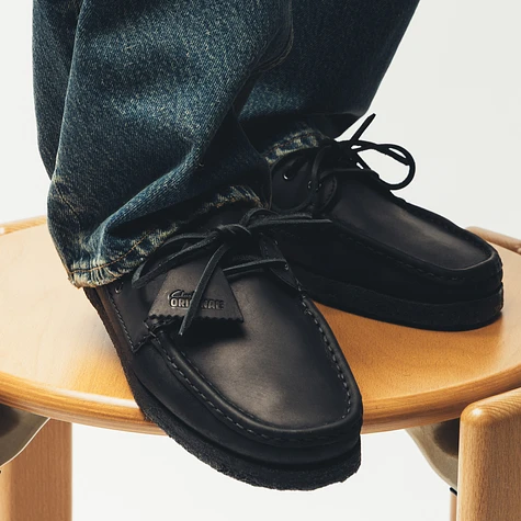 Clarks Originals - Godney Boat