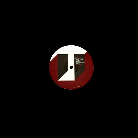 Dilby - Without You Splatter Vinyl Edition