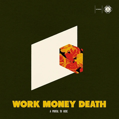 Work Money Death - A Portal To Here