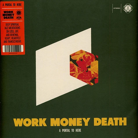 Work Money Death - A Portal To Here