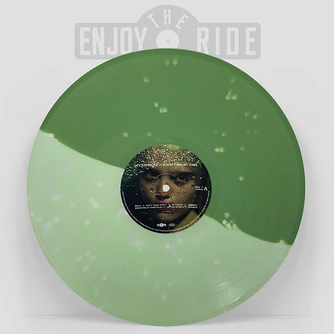 Sky Ferreira - Night Time, My Time 24 Hours Split With Splatter