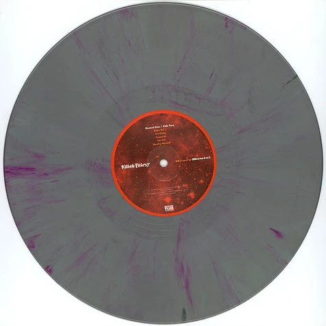 未使用 2LP Killah Priest - Heavy Mental 91NnOx1eOmL._UF1000,1000_QL80_.jpg