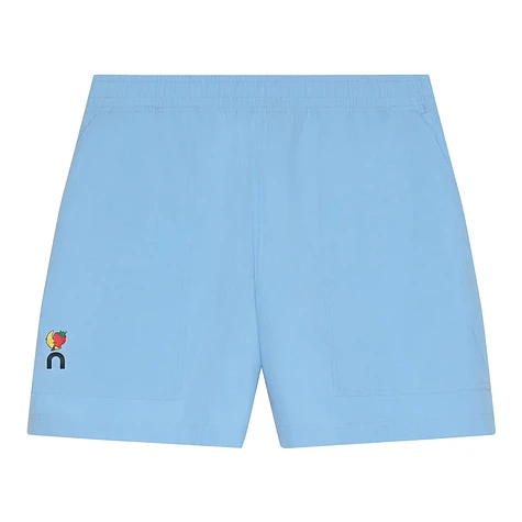 On x Sky High Farm - Trek Shorts SHF