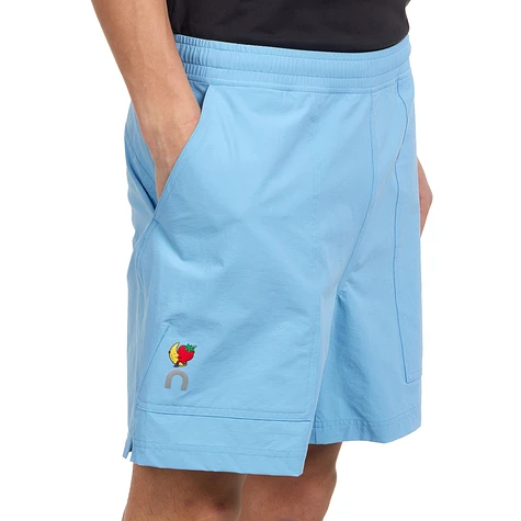 On x Sky High Farm - Trek Shorts SHF