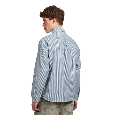 Levi's® Blue Tab - Blue Tab Work Shirt