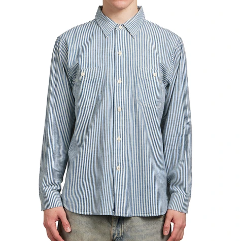 Levi's® Blue Tab - Blue Tab Work Shirt