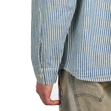 Levi's® Blue Tab - Blue Tab Work Shirt