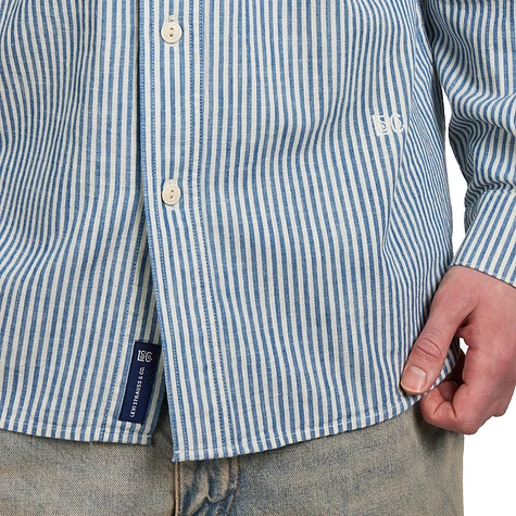 Levi's® Blue Tab - Blue Tab Work Shirt