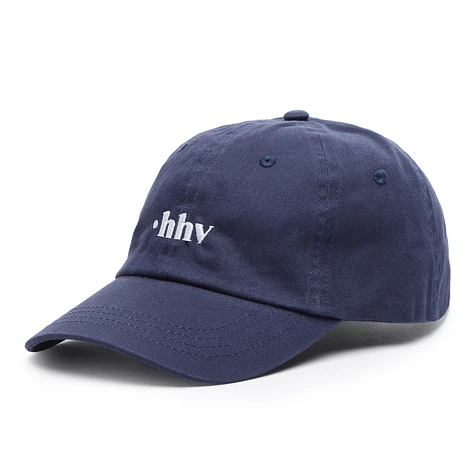 HHV - Logo Dad Cap