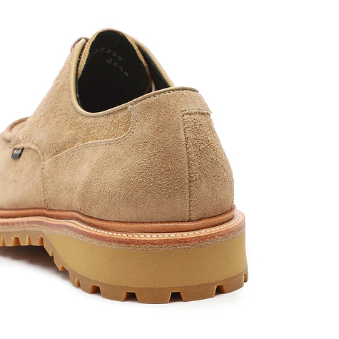 REGAL Shoe & Co. x HHV - U-Tip GTX (Sand) | HHV