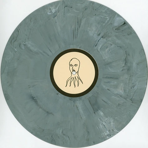 Slint - Untitled Albini Rough Mixes Record Store Day 2026 Edition