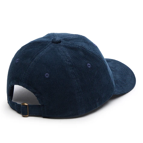 Colorful Standard - Organic Corduroy Cap