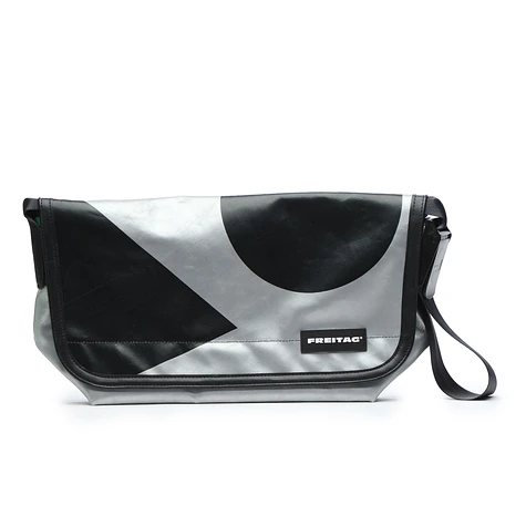 FREITAG - Surfside 6 (Silber) | HHV