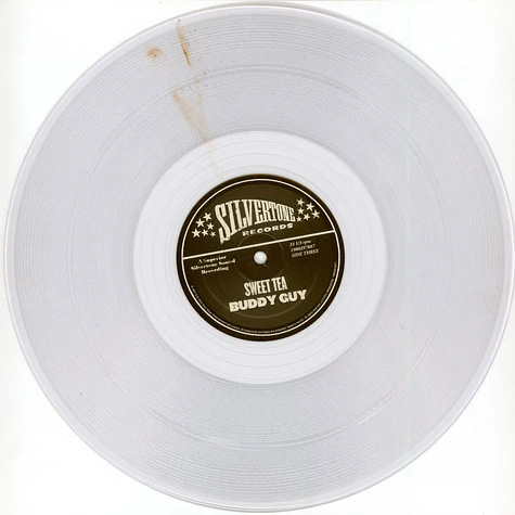 Buddy Guy - Sweet Tea 25th Anniversary Record Store Day 2026