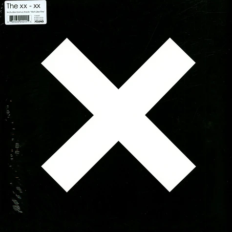 The xx - xx
