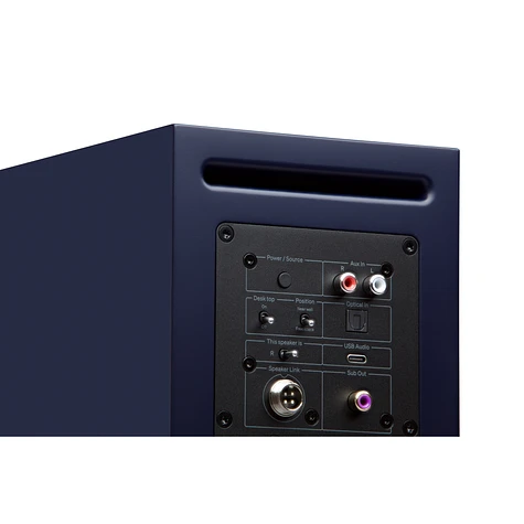 Cambridge Audio - L/R S