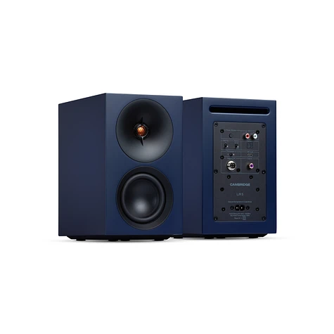 Cambridge Audio - L/R S