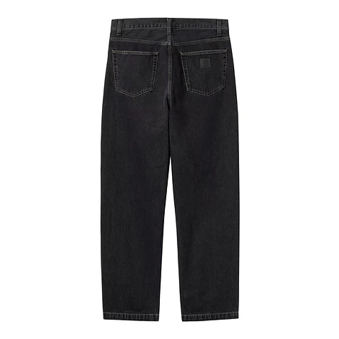 Carhartt WIP - Aaron Pant "Camano" Denim