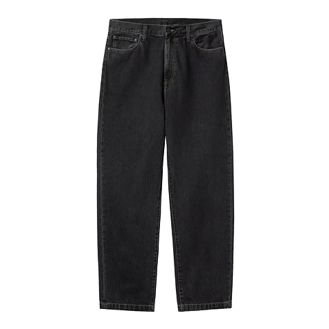 Carhartt WIP - Aaron Pant "Camano" Denim