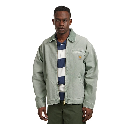 Carhartt WIP - OG Detroit Jacket 