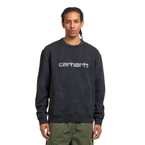 Carhartt WIP - Painter Sweat