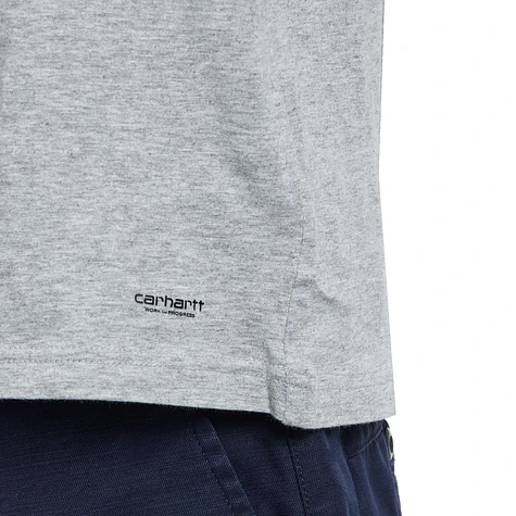 Carhartt WIP - Standard Crew Neck T-Shirt (Pack of 2)