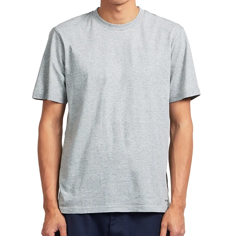 Carhartt WIP - Standard Crew Neck T-Shirt (Pack of 2)