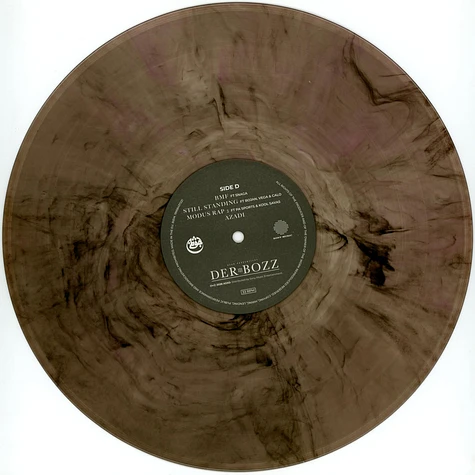 Azad - Der Bozz III