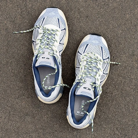 Salomon - XT-Whisper Embroidery (Pearl Blue / Tradewinds) | HHV