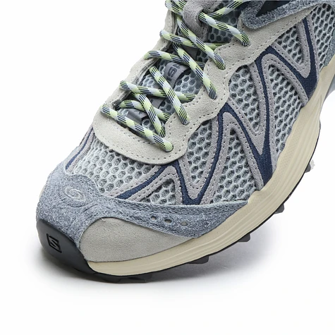 Salomon - XT-Whisper Embroidery (Pearl Blue / Tradewinds) | HHV