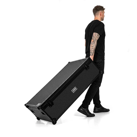 UDG - Ultimate DJ Podium Workstation Flight Case